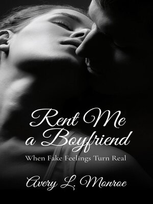 cover image of Rent Me a Boyfriend